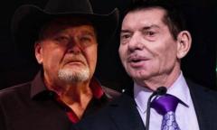【WWE】元WWE実況アナウンサーのJRことジム・ロスはビンス・マクマホンが業界に復帰すると予言！のイメージ画像