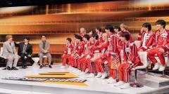 Hey! Say! JUMP伊野尾慧＆知念侑李、デビュー前の“忘れられない思い出”とは 番組から発表も【Star Song Special】