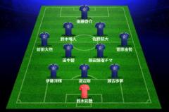 日本代表、スコットランド戦のスタメン発表！“凱旋”の前田大然、伊藤洋輝、佐野航大ら先発のイメージ画像