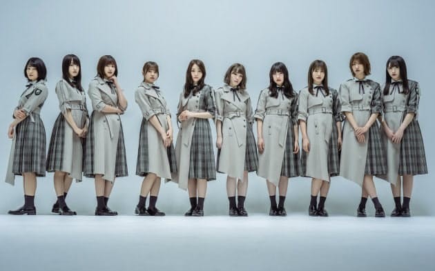 平手友梨奈センター体制が続く欅坂46にメンバー最年少のクール美少女 ついに後任見つかった スレッド閲覧 ローカルクチコミ爆サイ Com関東版