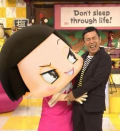 チコちゃんに叱られる 男爵いもの誕生秘話が マッサン だと話題に 芸能ニュース掲示板 ローカルクチコミ爆サイ Com北陸版