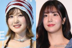SAY MY NAME本田仁美、IZ*ONEリーダーだったウンビへ電話していた「苦労わかった」