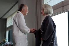 【プライベートバンカー 最終話】丈洋vs美琴、天宮寺家最大のバトルへ 一族に待ち受ける運命とは？