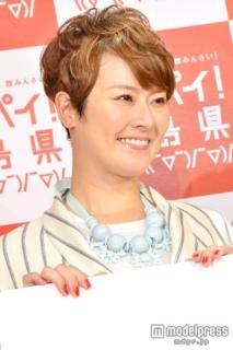 摂食障害公表の遠野なぎこ、近影公開「体重増やす努力見せたい」