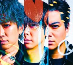 NEWS、新アルバム「変身」ジャケット・楽曲詳細解禁 ナレーションは山寺宏一