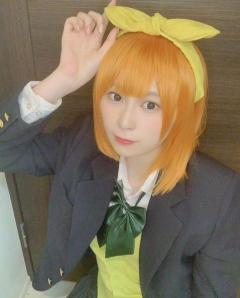 元欅坂46の長沢菜々香（23）禁断のJK制服コスプレを披露、ヤバすぎると話題に