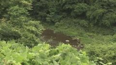 「気づく間もなく…」猛禽類の生息調査中 クマに襲われ２人けが 福島・下郷町