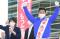「日本が大好き」公明・岡本三成代表、在日韓国人3世の出自公表 大卒時期に日本国籍取得