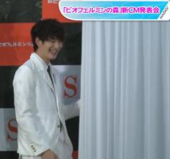 岡田将生 フジ 鈴木アナとの交際について ふふふ と笑顔で否定せず 芸能ニュース掲示板 ローカルクチコミ爆サイ Com甲信越版