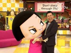 『チコちゃんに叱られる！』配膳の仕方に驚きの声が集まったワケ