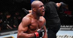 UFC294パウロ・コスタ欠場でチマエフ対ウスマンに変更