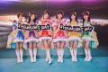 超ときめき宣伝部「THE MUSIC DAY」初出演の意気込み “最上級に可愛い"ポイント明かす