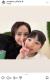 平祐奈、“21歳差の親友”との2ショットに大反響　「110cmになったそうです」親友の成長にファン驚き