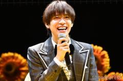 timelesz松島聡、“歴代ハロルド”生田斗真・佐藤勝利からアドバイス「1番響いた」言葉とは【ハロルドとモード】のイメージ画像