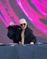 DJ社長「ULTRA Bali」出演で活動再開出演..