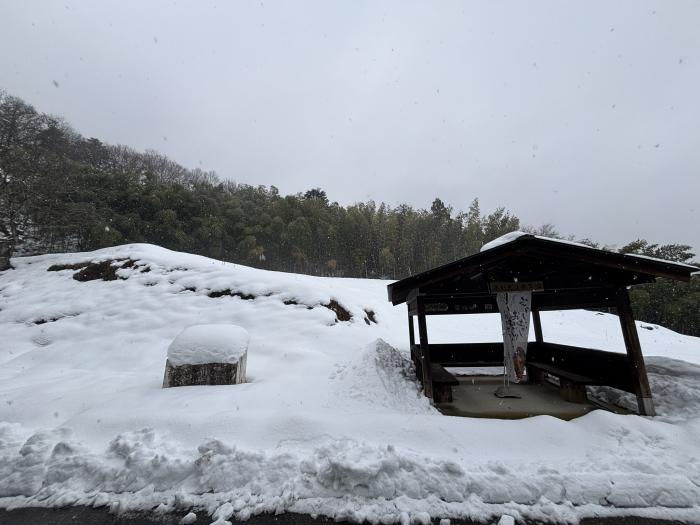 杉谷チャノバタケ遺跡のイメージ画像