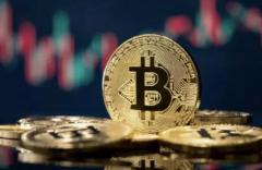 「イラン戦争は終結に向かう」発言で原油価格急落…ビットコイン、一気に6万9000ドル回復のイメージ画像