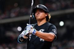 ホワイトソックスが9月白星発進も…村上宗隆は4戦連続ノーヒット 今井達也とのメジャー初対戦は1四球1三振のイメージ画像