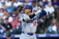 ドジャース・大谷翔平が2戦連発の30号勝ち越し2ラン！　6年連続の大台到達　“打者天国”で圧巻2戦3発