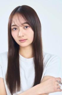 加藤栞「non-no」専属モデルに決定 憧れは出口夏希＆久間田琳加「私もいつかこうなりたい」
