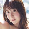 グラビアアイドル紺野栞、デビュー10..