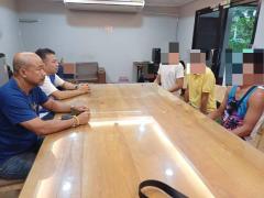 パトンビーチでタイ人とアラブ人観光客が乱闘、タイ警察が捜査中