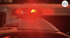 少年(17)と女子高校生(16)が乗るバイクと軽乗用車の右直事故 軽乗用車がそのまま逃走か 運転の男(55)をひき逃げなどの疑いで逮捕 広島のイメージ画像