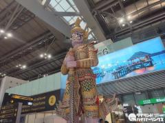 2025年ベスト空港～バンコク・スワンナプーム空港が2位、羽田は8位のイメージ画像