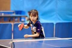 競技レベル急上昇の神奈川キラリと光るジュニア選手たち＜全農杯2024年全日本卓球選手権大会ホープス・カブ・バンビの部神奈川県予選会＞