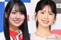 乃木坂46賀喜遥香＆筒井あやめ、W主演「量産型ルカ」撮影裏話 初プラモデル制作の苦労も