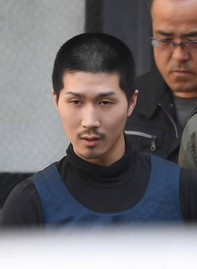 意識高い系逃亡者平尾龍磨、いじめで破獄