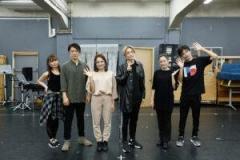 豊原江理佳、ミュージカル「ゆびさきと恋々」の想いを語る