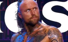 【AEW】マラカイ・ブラックがAEWを去る可能性が浮上