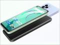 【速報】1万円の超格安スマホ「OUKITEL C..