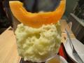 谷中ぎんざの超有名かき氷店「ひみつ..