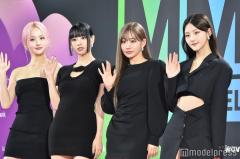 K-POP第5世代が生んだディーバ「KISS OF LIFE」とは？真のガールズパワーで“中小の奇跡”起こすか＜プロフィール＞