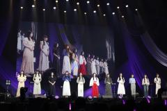 乃木坂46新メンバー6期生、個性光る1分間の自己紹介 “乃木坂結成年生まれ”メンバーに驚きの声も【はじめまして、6期⽣です／自己PRほぼ全文】