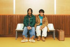 King & Prince、最新シングル「halfmoon / moooove!!」収録「moooove!!」MV公開に先駆けてメイキングティザーを公開！