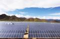 太陽光発電設備容量、1−3月は前年同..