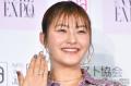 村上佳菜子、ビキニ姿披露 ベトナム一人旅ショットに「行動力がすごい」「スタイル抜群」と反響