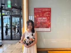 独占インタビュー》台湾の若手アニメーション監督・蘇瑞容の短編が東京の国際映画祭へのイメージ画像