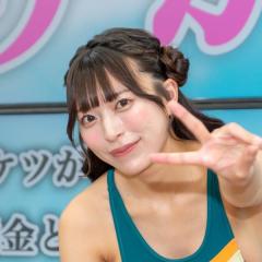 “令和のデカ尻クイーン”柚乃りか、印象的なシーンは泡ブラ「これで隠せるんだ」のイメージ画像