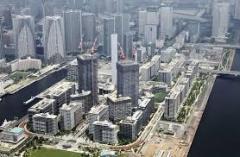 都心マンション高騰の要因…外国人による不動産“爆買い”を止められない日本の無策と安全保障上の大問題のイメージ画像