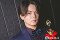 “日本一のイケメン大学生”準GP上平..