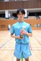 筑波大学が無敗で2部優勝1シーズンで1..
