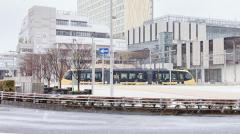 宇都宮市の宇都宮駅東口駅周辺のイメージ画像