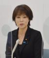 杉田政務官、過去の表現撤回へ＝ＬＧＢＴや民族衣装巡り―松本総務相