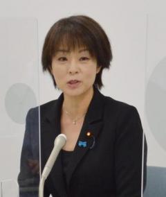 杉田政務官、過去の表現撤回へ＝ＬＧＢＴや民族衣装巡り―松本総務相