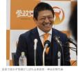 参政党・神谷代表、自民の延命工作バッサリ「露骨に助ける党はすぐつぶれる」