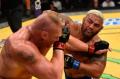 マーク・ハント、UFCとダナ・ホワイト..